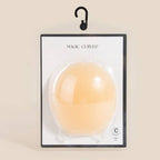 Invisible Silicone Adhesive Bra – Strapless & Backless Push-Up Support