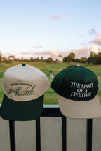 Girls Can Golf Too Golf Club