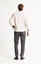 Men's Ultra Soft Crewneck Sweatshirt – Oatmeal