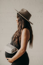 Ella Essential Leather Sling Bag