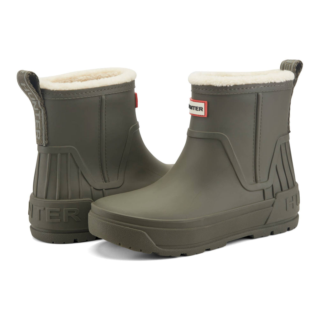 Hunter Willa Women’s Waterproof Insulated Bootie