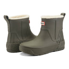 Hunter Willa Women’s Waterproof Insulated Bootie