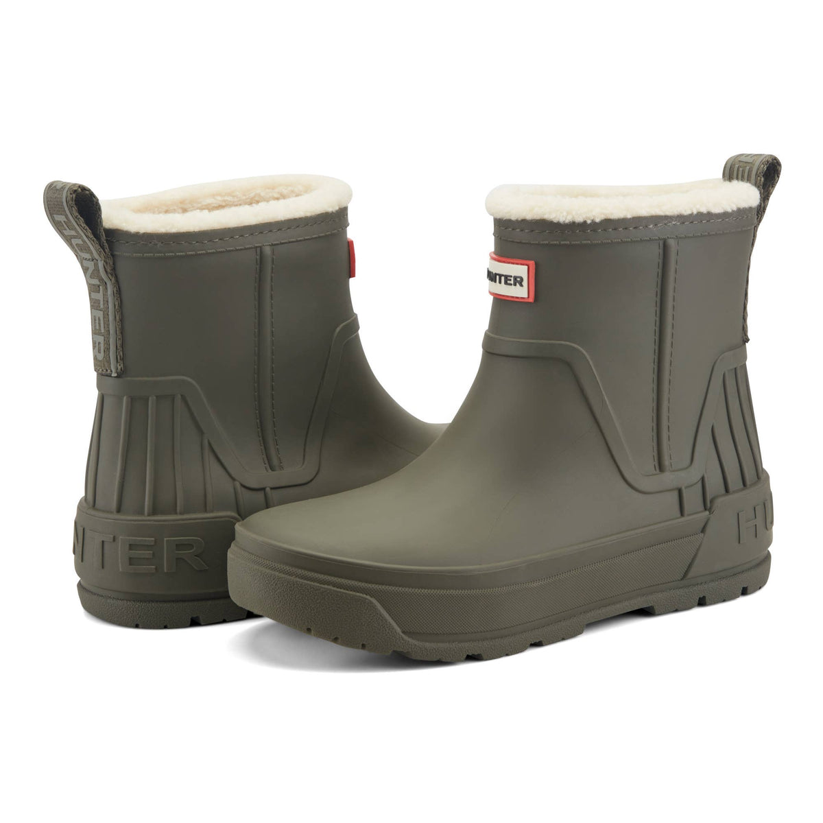 Hunter Willa Women’s Waterproof Insulated Bootie