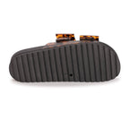 Muk Luks Lucite Sandal