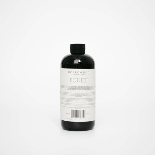 BOUJEE | LUXURY LAUNDRY SOAP