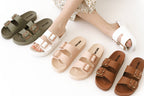 Muk Luks Women's Cayman Sandal