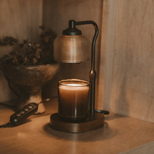 Candle Lamp Warmer