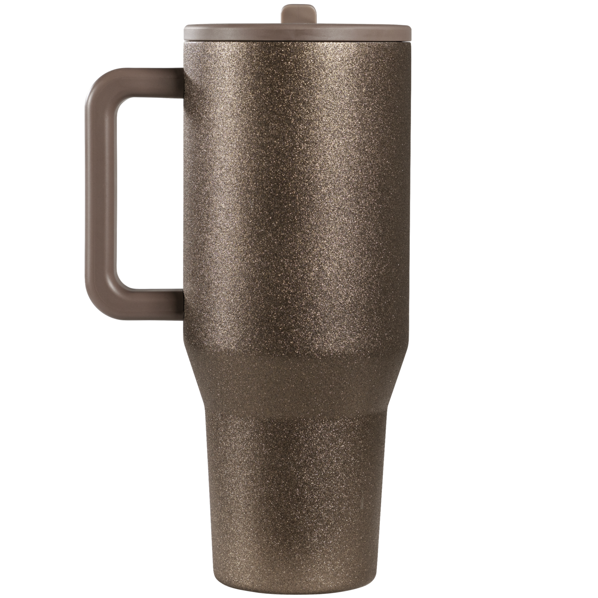 HydroJug Traveler 40 oz Leakproof Tumbler – Mist | Insulated Straw Cup