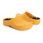 MUK LUKS Women's Spring Garden Clog via Glove Set