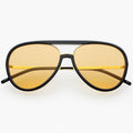 Shay (NEW) Unisex Aviator Sunglasses