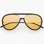 Shay (NEW) Unisex Aviator Sunglasses