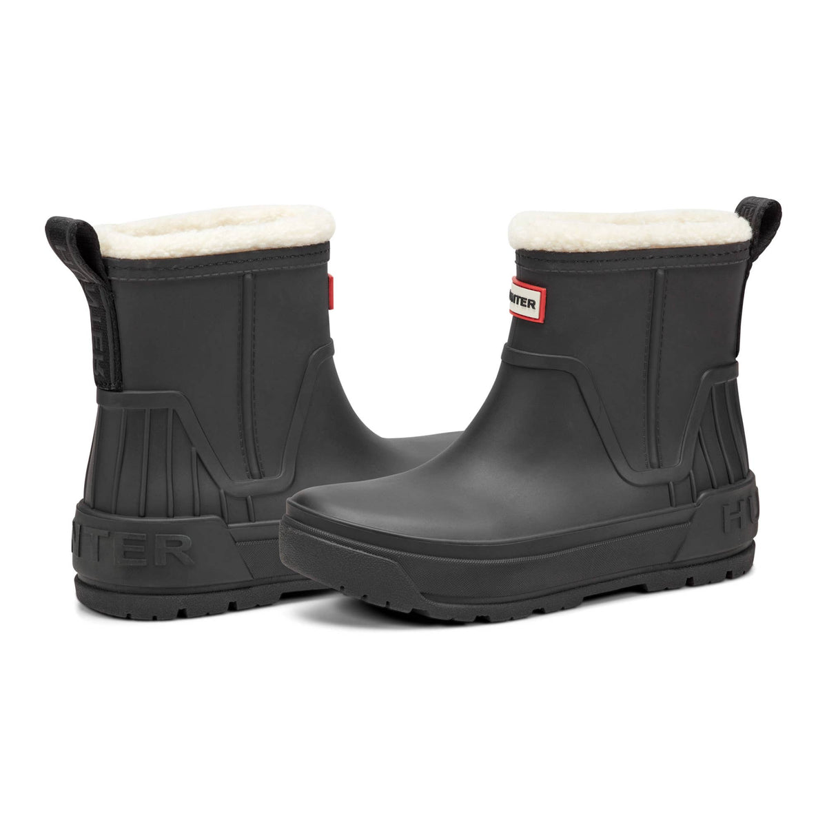 Hunter Willa Women’s Waterproof Insulated Bootie