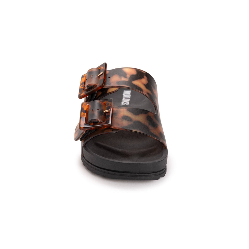 Muk Luks Lucite Sandal