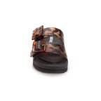 Muk Luks Lucite Sandal