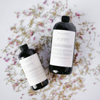 POPPY | LUXURY LAUNDRY SOAP