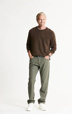 Men's Ultra Soft Crewneck Sweatshirt – Oatmeal
