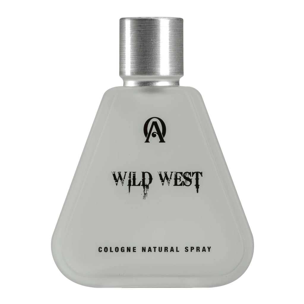 Men's Wild West Cologne - Natural Spray (2oz/60ml)