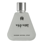 Men's Wild West Cologne - Natural Spray (2oz/60ml)