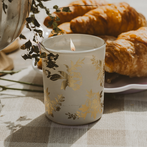 12 oz Soy Candle