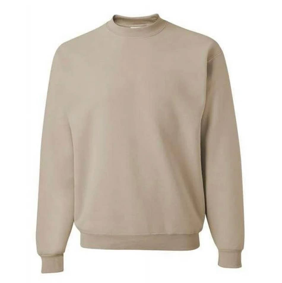 Panthers Pennant Crewneck Sweatshirt & Tee