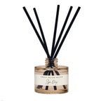 Spa Day Reed Diffuser - Sea Salt & Jasmine Home Fragrance