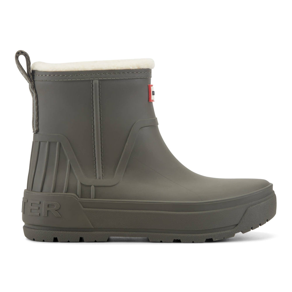 Hunter Willa Women’s Waterproof Insulated Bootie
