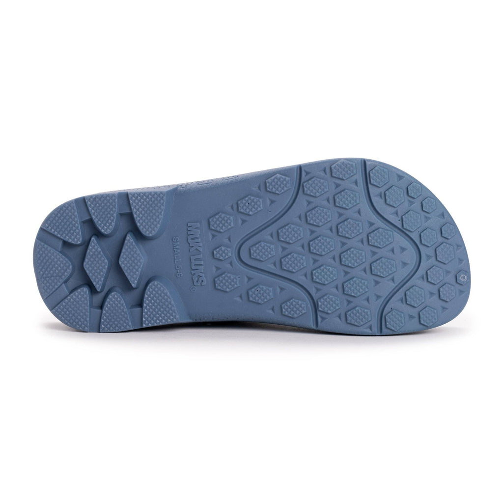 MUK LUKS Women's Spring Garden Clog via Glove Set
