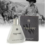 Men's Wild West Cologne - Natural Spray (2oz/60ml)