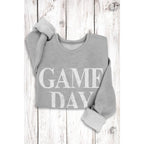 GAMEDAY MINERAL SWEATSHIRTS