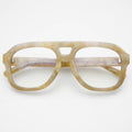 Voyager Blue Light Reading Glasses - Unisex