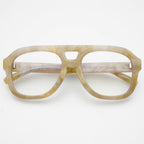 Voyager Blue Light Reading Glasses - Unisex