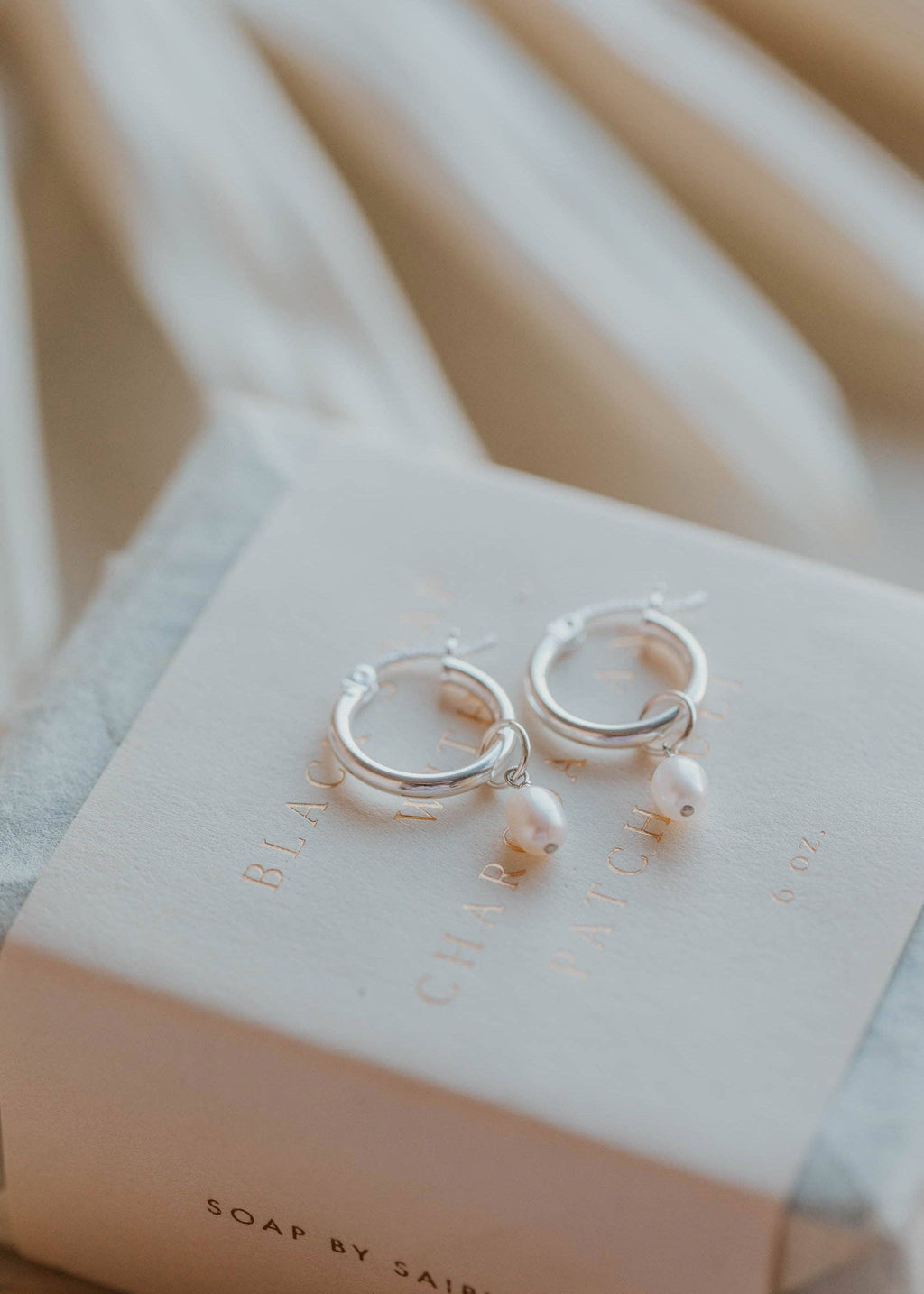 EXCLUSIVE: Rory Charms