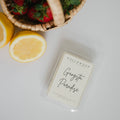 GANGSTA PARADISE | SUMMER | WAX MELT CUBES